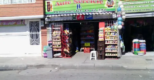 AUTOSERVICIOS JL AUTOSERVICIOS JL